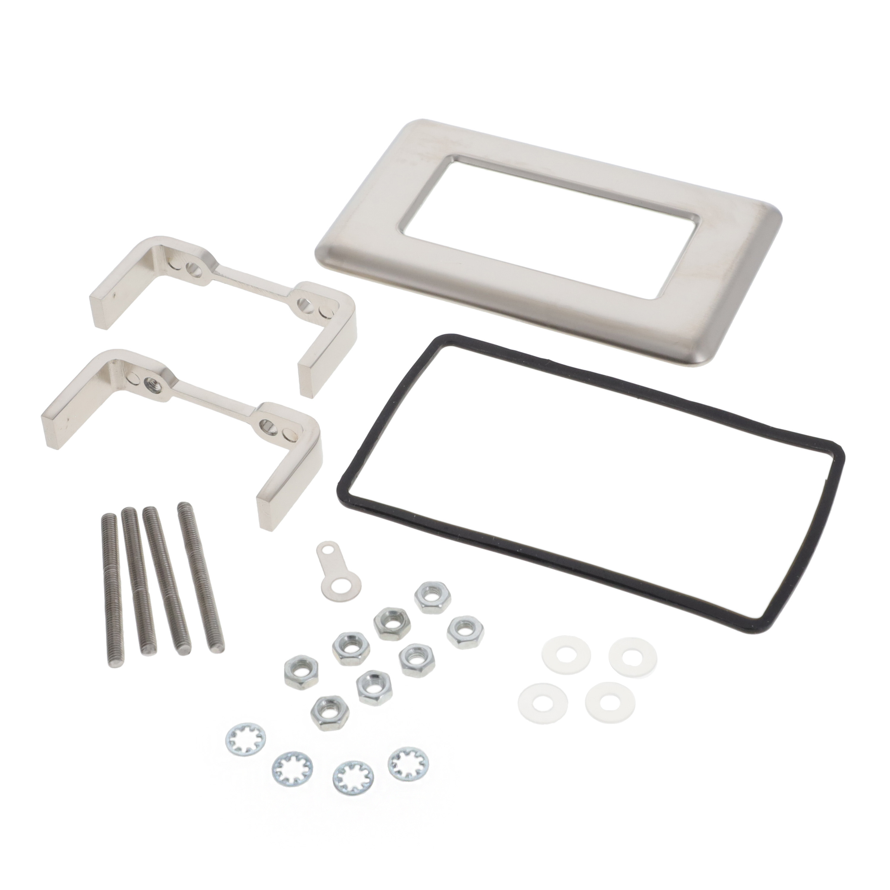 WATERPROOF BEZEL FOR 900 SERIES WATERPROOF BEZEL FOR 900 SERIES