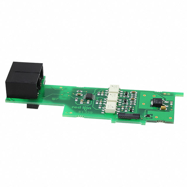 OPTION CARD COMM PAX RS485 OPTION CARD COMM PAX RS485