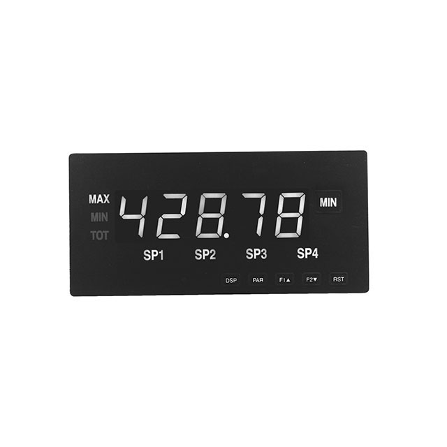 OPTION CARD TRUE RMS AC LPAX0500 OPTION CARD TRUE RMS AC LPAX0500