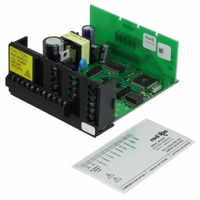 OPTION CARD INPUT LPAXDA00 OPTION CARD INPUT LPAXDA00