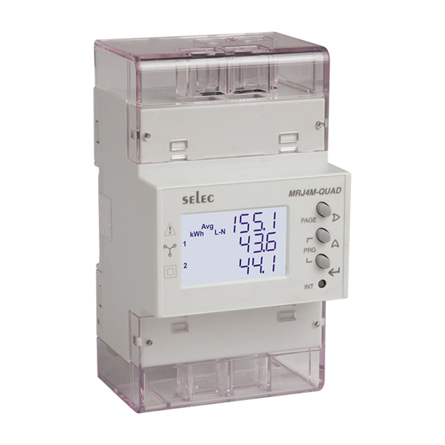 100A PLUG-N-WIRE CT (FOR MRJ MET