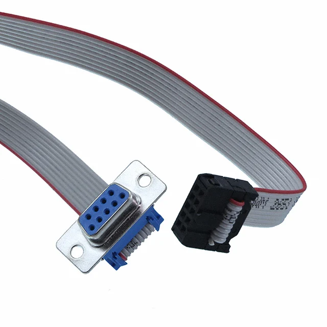 CBL FOR UDM/USC AUX SERIAL PORT CBL FOR UDM/USC AUX SERIAL PORT