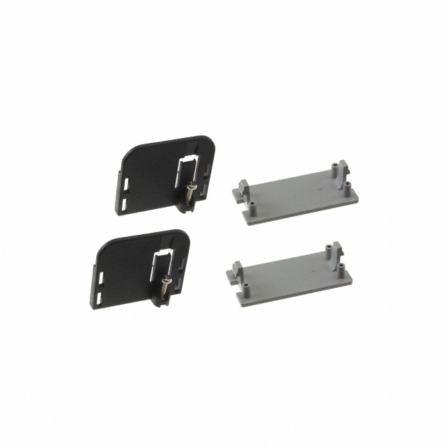 UDM MOUNTING BRACKET-SET