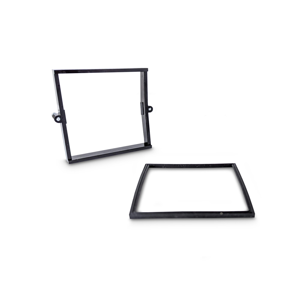 NEW GASKET AND CLIP FOR APM NEW GASKET AND CLIP FOR APM