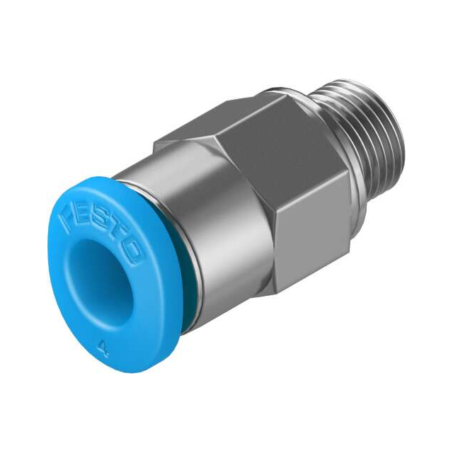 PUSH-IN FITTING PUSH-IN FITTING