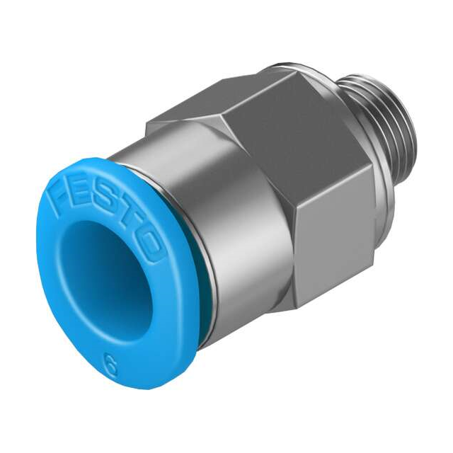 PUSH-IN FITTING PUSH-IN FITTING