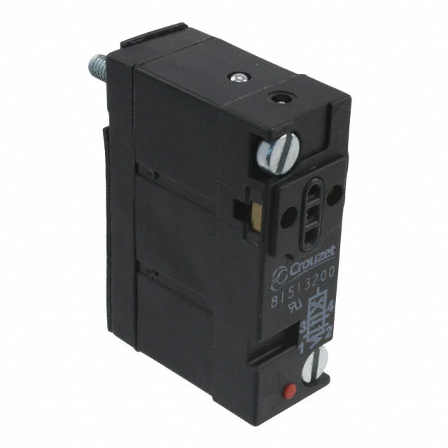 CONTROL VALVE 4/2 SUBBASE MNT