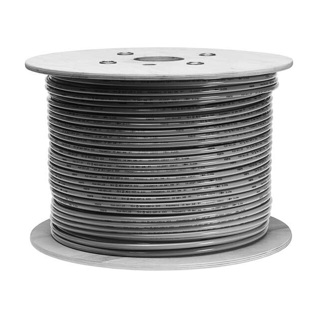 PLASTIC TUBING 500M METER