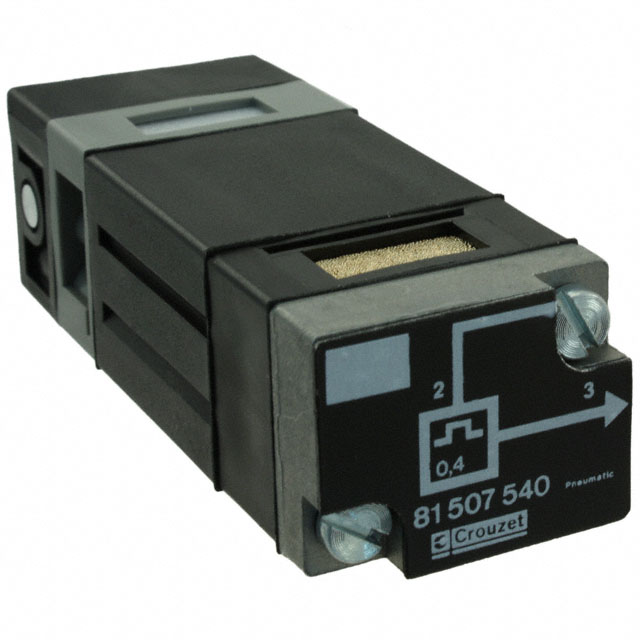 IMPULSE GENERATOR SUB-BASE MOUNT