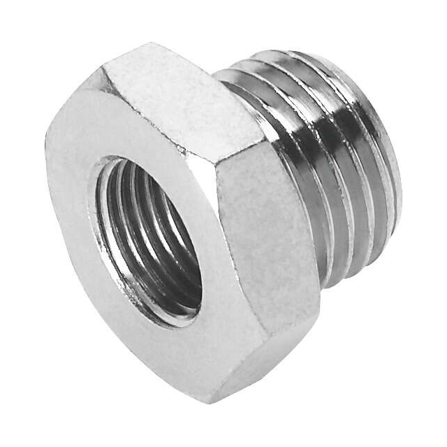 REDUCING NIPPLE REDUCING NIPPLE