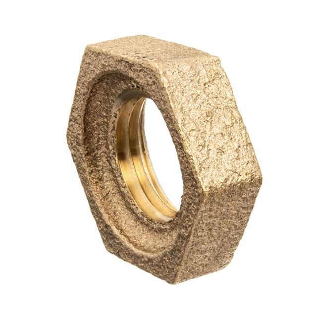 Pipe Fitting - Brass - Class 125 Pipe Fitting - Brass - Class 125