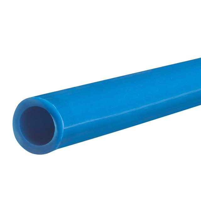 D.O.T. Nylon Tubing - Blue - 0.0