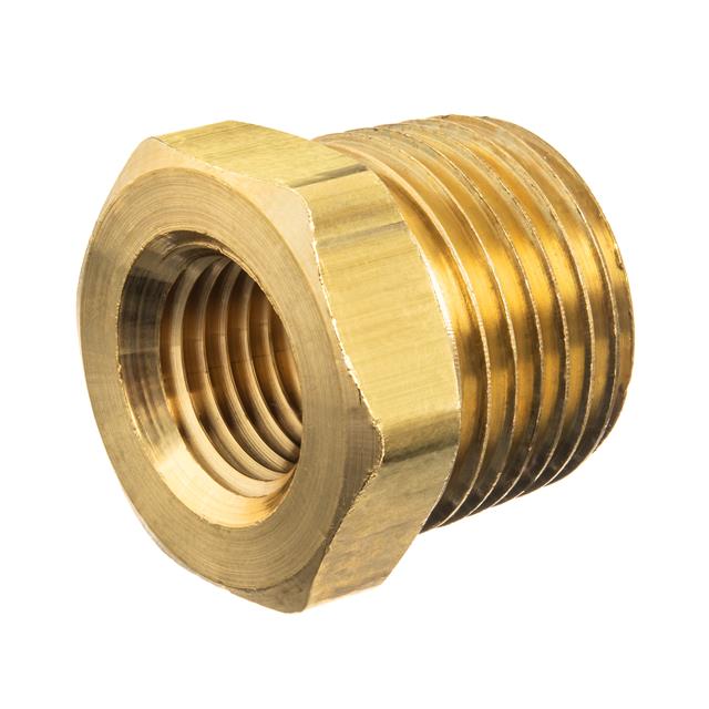 Pipe Fitting - Brass - Class 125