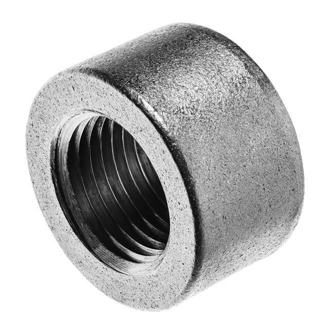 Pipe Fitting - 316 Stainless Ste Pipe Fitting - 316 Stainless Ste
