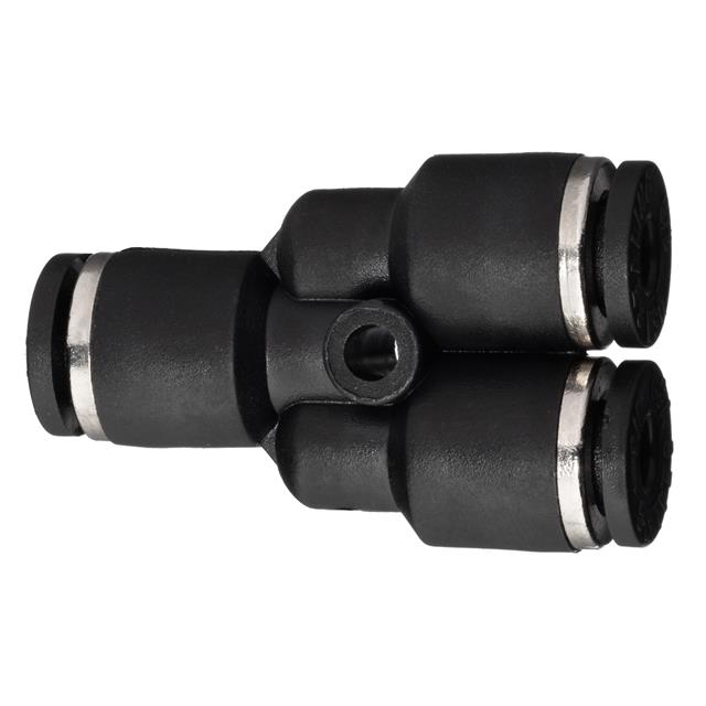 Push to Connect Tube Fitting - N Push to Connect Tube Fitting - N