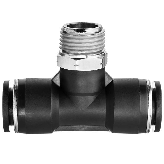 Push to Connect Tube Fitting - N Push to Connect Tube Fitting - N