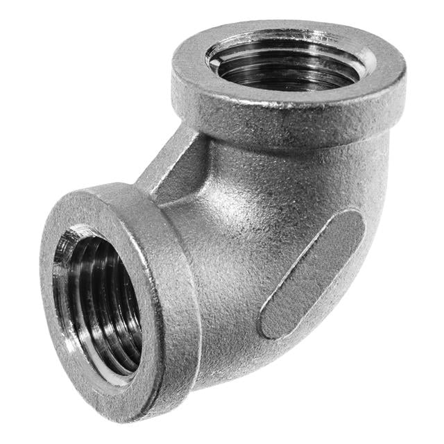 Pipe Fitting - 316 Stainless Ste Pipe Fitting - 316 Stainless Ste
