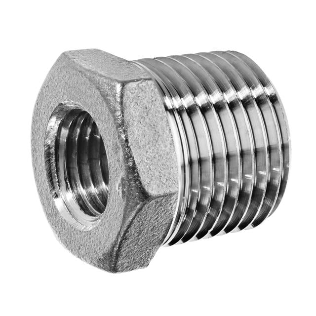 Pipe Fitting - 316 Stainless Ste Pipe Fitting - 316 Stainless Ste