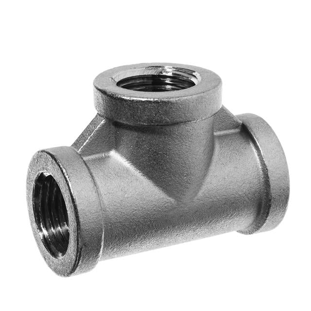 Pipe Fitting - 304 Stainless Ste Pipe Fitting - 304 Stainless Ste