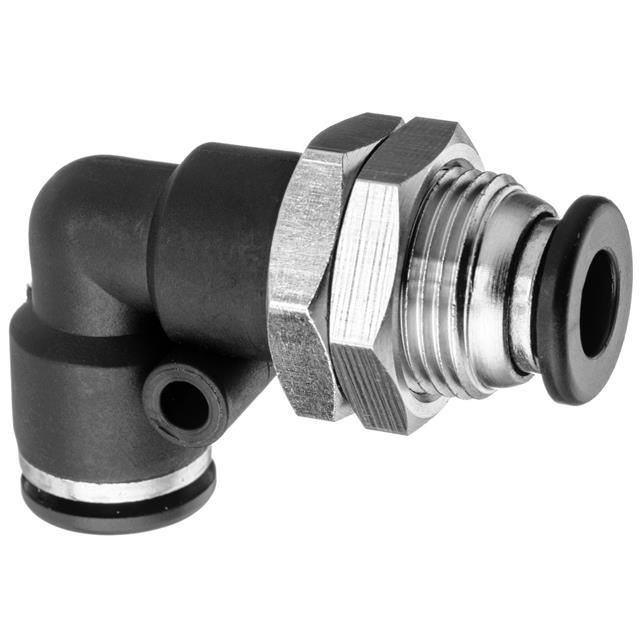Push to Connect Tube Fitting - N Push to Connect Tube Fitting - N