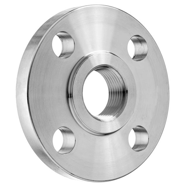 Pipe Flange - Aluminum - Class 1 Pipe Flange - Aluminum - Class 1