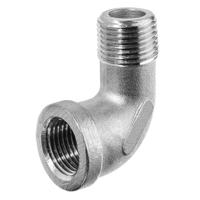 Pipe Fitting - 304 Stainless Ste Pipe Fitting - 304 Stainless Ste