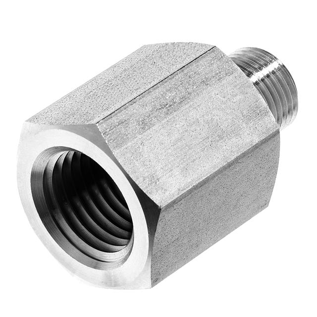 Pipe Fitting - Galvanized Steel Pipe Fitting - Galvanized Steel