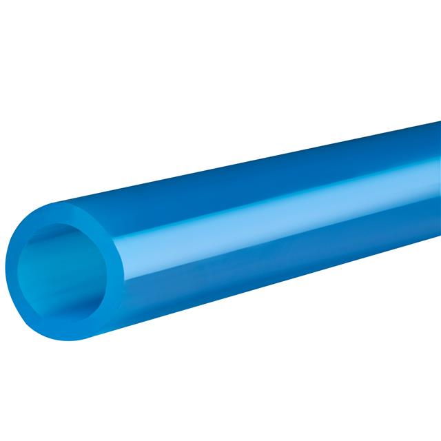 PVC Tubing - Blue - 1/8" ID x 1/ PVC Tubing - Blue - 1/8" ID x 1/