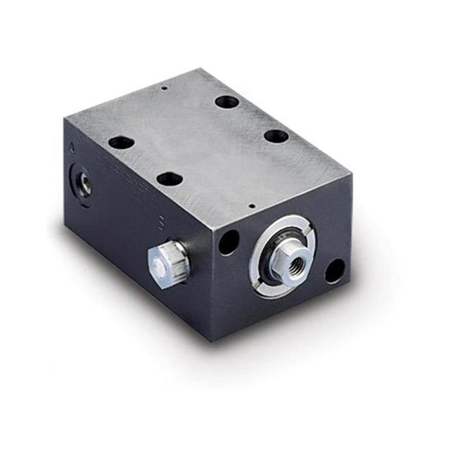 BLOCK CYLINDER, S/A, 70 KN BLOCK CYLINDER, S/A, 70 KN