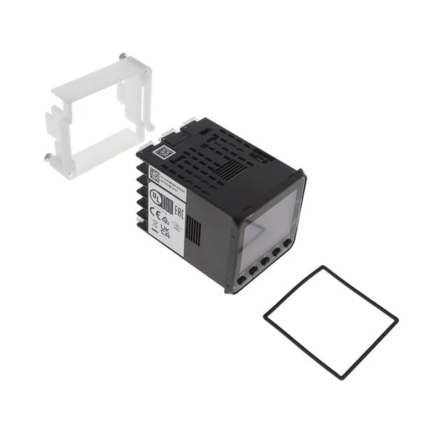 CONTROL TEMP RELAY OUT 100-240V