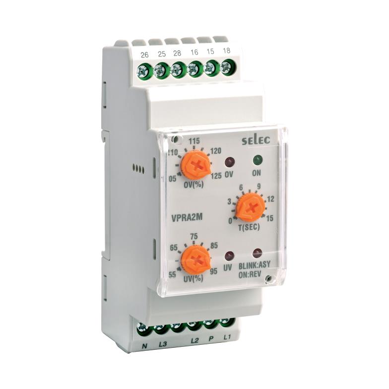 ANALOG ,1-2W, 3-4W, UNDER / OVER ANALOG ,1-2W, 3-4W, UNDER / OVER