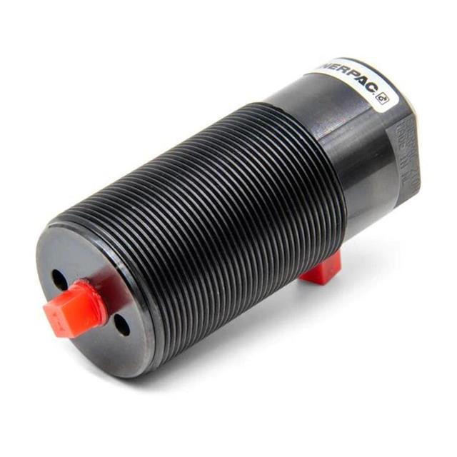 CYLINDER, THREADED, D/A