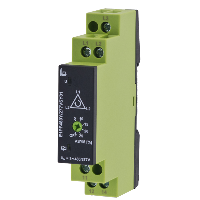 PHASE LOSS RELAY 3-PH