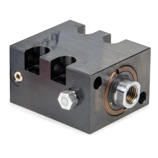 BLOCK CYLINDER, S/A, 40 KN BLOCK CYLINDER, S/A, 40 KN