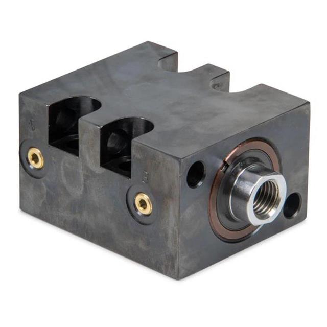 BLOCK CYLINDER, D/A, 40 KN BLOCK CYLINDER, D/A, 40 KN