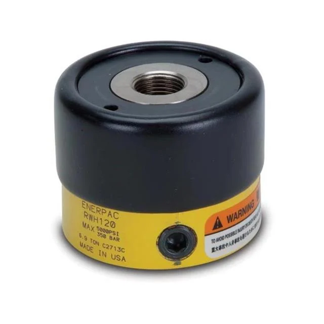 HOLL-O-CYLINDER, 5/16" STROKE