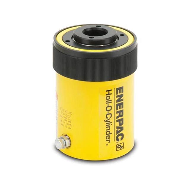 HOLL-O-CYLINDER, 1/2" STROKE