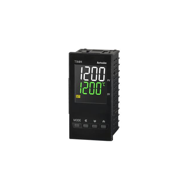 CONTROL TEMP RELAY OUT 100-240V