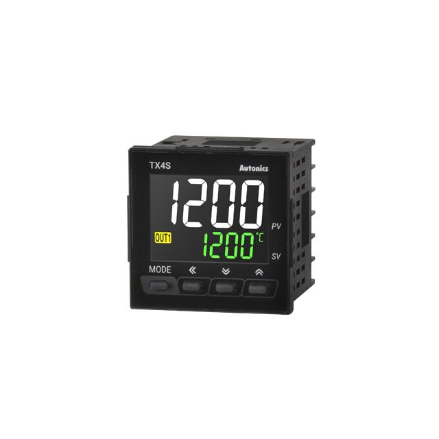 CONTROL TEMP RELAY OUT 100-240V CONTROL TEMP RELAY OUT 100-240V