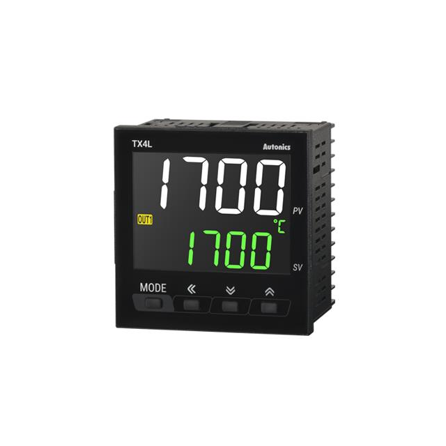 CONTROL TEMP RELAY OUT 100-240V