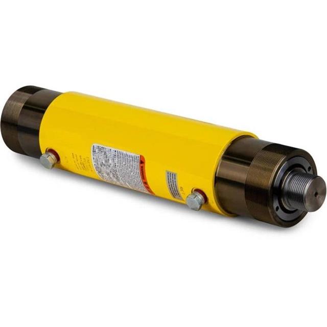 25 TON D/A CYLINDER 25 TON D/A CYLINDER