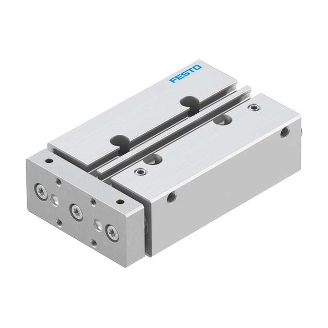 GUIDED DRIVE GUIDED DRIVE