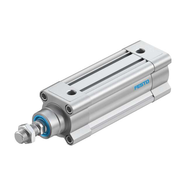 ISO CYLINDER ISO CYLINDER