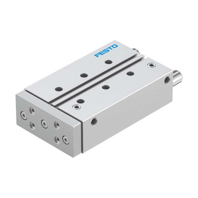 GUIDED DRIVE GUIDED DRIVE