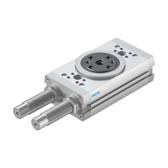 SEMI-ROTARY DRIVE SEMI-ROTARY DRIVE