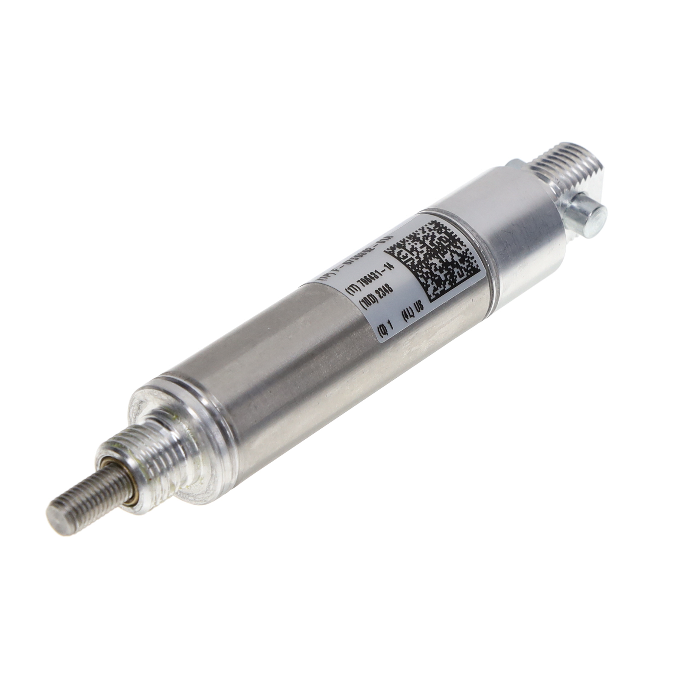 3/4" BORE 1" STROKE ROUNDBODY PN 3/4" BORE 1" STROKE ROUNDBODY PN