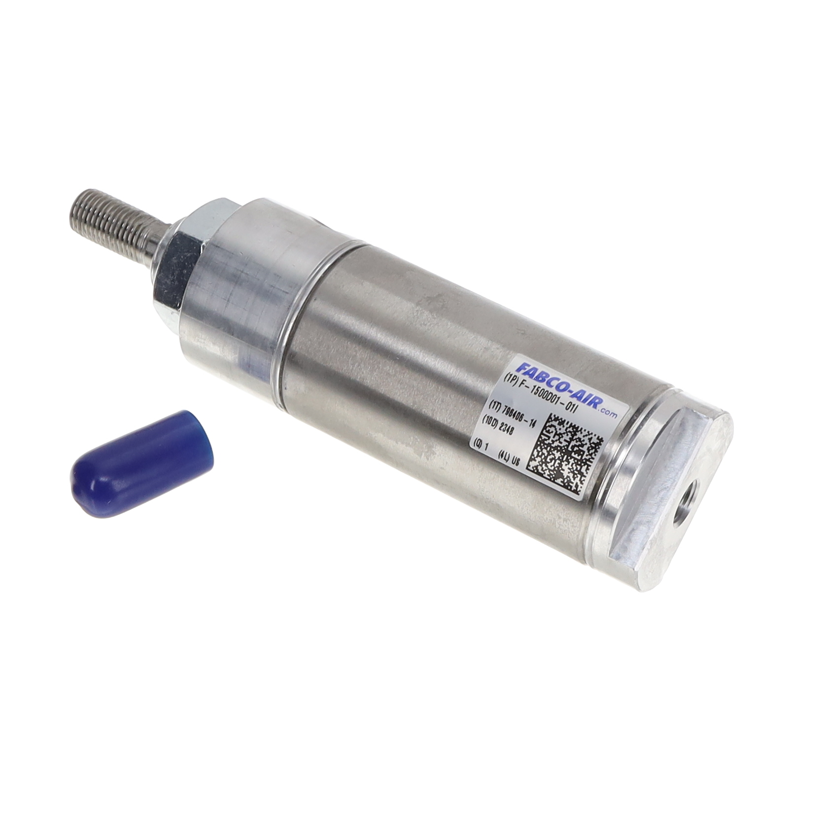 1-1/2" BORE 1-1/2" STROKE ROUNDB 1-1/2" BORE 1-1/2" STROKE ROUNDB