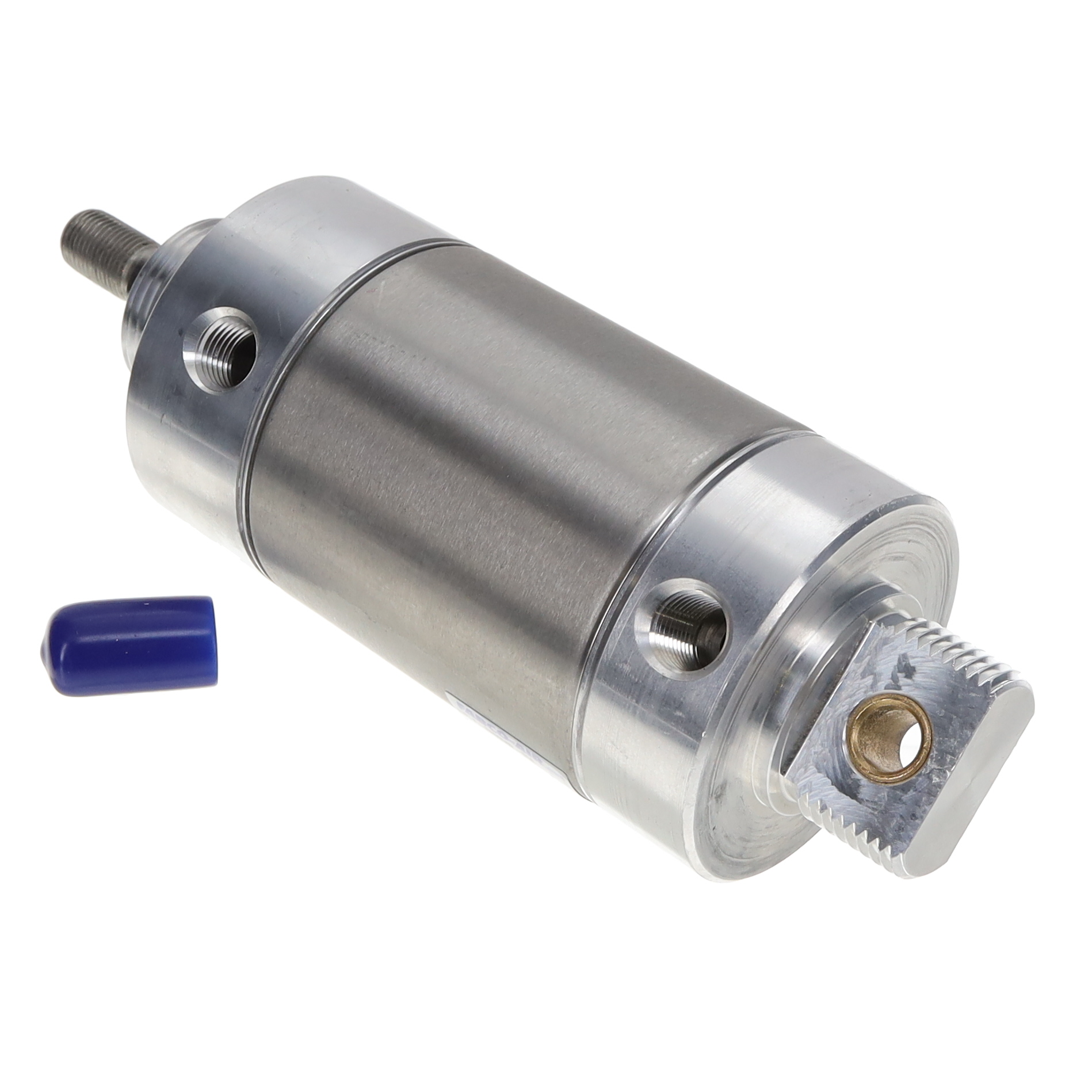 2-1/2" BORE 1" STROKE ROUNDBODY 2-1/2" BORE 1" STROKE ROUNDBODY