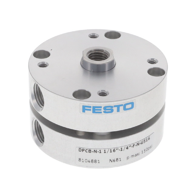 PANCAKE CYLINDER PANCAKE CYLINDER