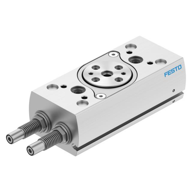 SEMI-ROTARY DRIVE SEMI-ROTARY DRIVE